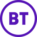 BT logo