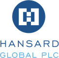 Hansard Global logo