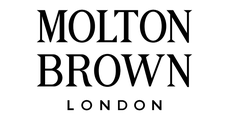 Molton Brown logo