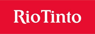 Rio Tinto logo