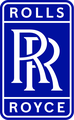 Rolls Royce logo
