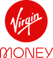 Virgin Money logo
